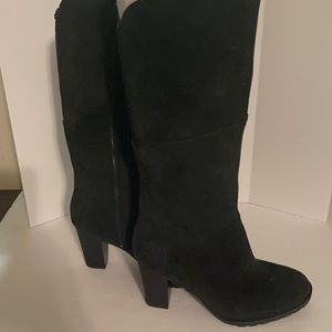 Timberland women’s dress boots size 10